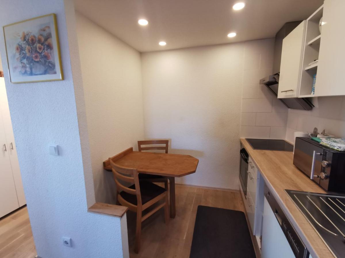 Ferienwohnung Und Pension Guertler Werdau Ngoại thất bức ảnh