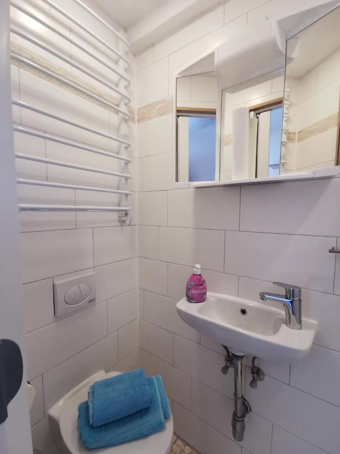Ferienwohnung Und Pension Guertler Werdau Ngoại thất bức ảnh