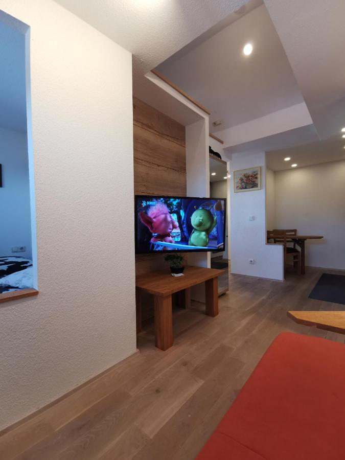 Ferienwohnung Und Pension Guertler Werdau Ngoại thất bức ảnh